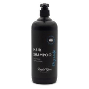 HC Professional Shampoo 1000ml