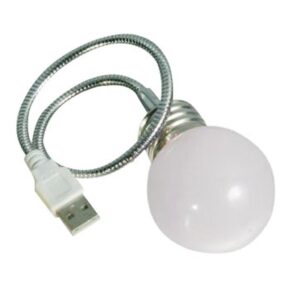 000658147_1 Λάμπα USB Led