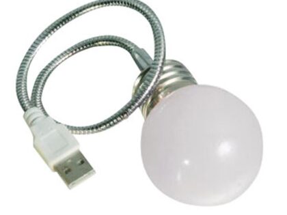 Λάμπα USB Led