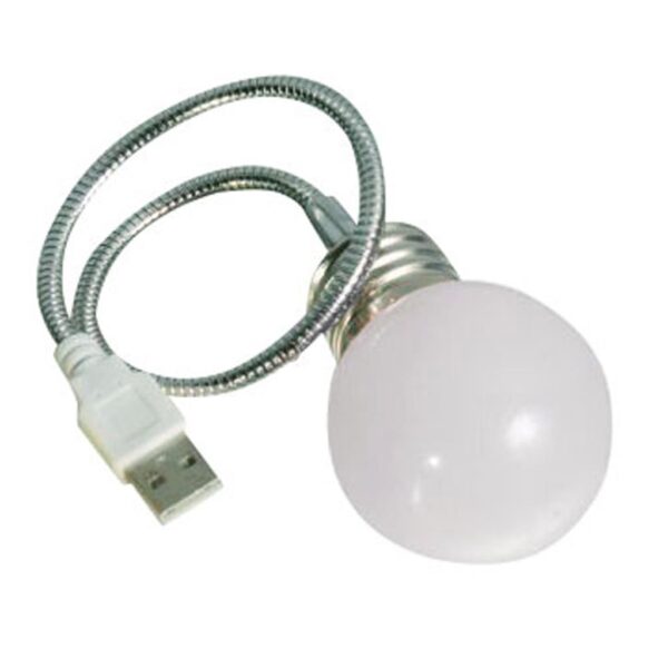 000658147_1 Λάμπα USB Led