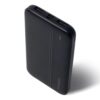 Wozinsky powerbank Li-Po 10000mAh 2 x USB black (WPBBK1)