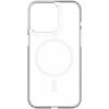 01.09.0039 01 Θήκη Διάφανη QDOS Hybrid Pure with SNAP Clear για iPhone 13 Pro Max
