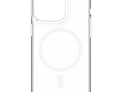 Θήκη Διάφανη QDOS Hybrid Pure with SNAP Clear για iPhone 13 Pro Max