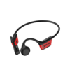 JES ES-668 Ασύρματο Ακουστικό Bluetooth Παλμικό
