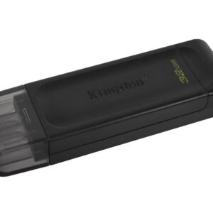 Kingston DT70 USB Flash 32GB Type-C