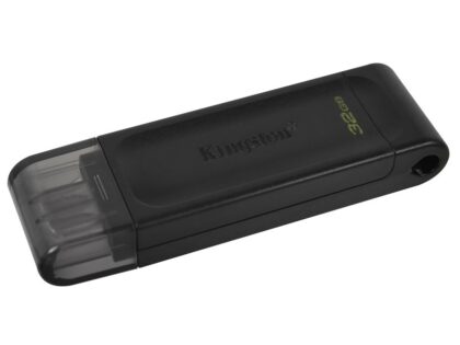 01.31.0022 Kingston DT70 USB Flash 32GB Type-C
