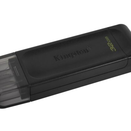 01.31.0022 Kingston DT70 USB Flash 32GB Type-C