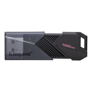 Kingston DT USB Flash Exodia Onyx 128GB 3.2