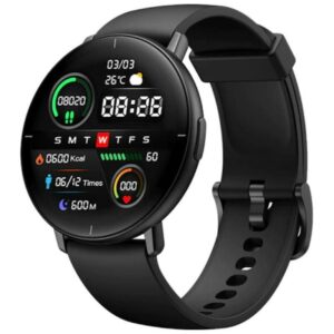 Smartwatch Mibro Lite Black