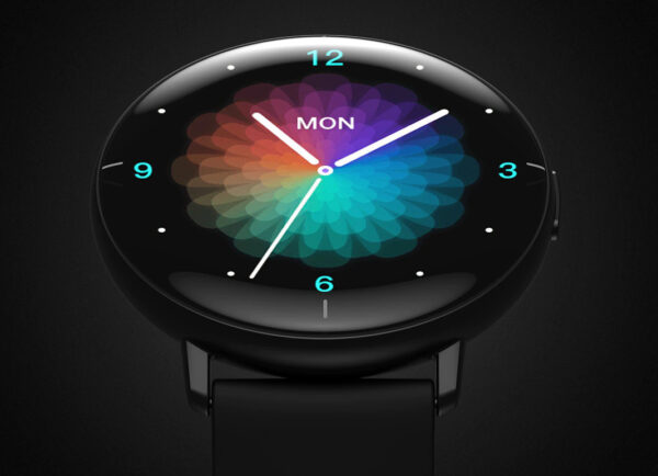 20220322155032_787fab01 Smartwatch Mibro Lite Black