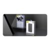 Dudao Powerbank K10pro 20000mAh 2.4A 2 x USB-A - Μαύρο