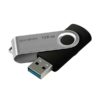 4c0caf5f7c7ae20d4a77ef3dadf8a0d8 USB Flash Drive 128GB GOODRAM UTS3 USB3.2