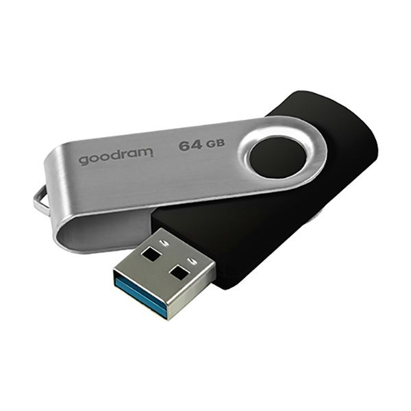 USB Flash Drive 64GB GOODRAM UTS3 USB3.2