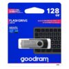 99316edcfca1c716196f02d38000618a USB Flash Drive 128GB GOODRAM UTS3 USB3.2