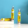 Bumblebee-2 Foneng Bumblebee Καλώδιο Φόρτισης Micro-USB 2.4A Χρυσό 1m
