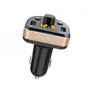 EbQEgY6rgO-Dudao-R2Pro-FM-Transmitter-MP3-Player-Car-Charger-Black_3-550x550-1 Dudao R2Pro Bluetooth FM transmitter & Φορτιστής Αυτοκινήτου 3.1 A 2x USB Μαύρο