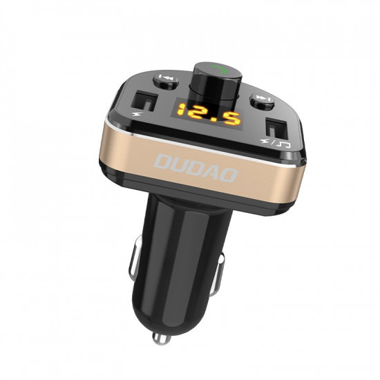 EbQEgY6rgO-Dudao-R2Pro-FM-Transmitter-MP3-Player-Car-Charger-Black_3-550x550-1 Dudao R2Pro Bluetooth FM transmitter & Φορτιστής Αυτοκινήτου 3.1 A 2x USB Μαύρο