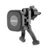 F6Pro1000_1 Dudao F6Pro Βάση Αυτοκινήτου Μαγνητική για Αεραγωγό Μαύρη