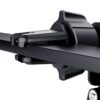 F6Pro1000_3 Dudao F6Pro Βάση Αυτοκινήτου Μαγνητική για Αεραγωγό Μαύρη