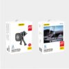 F6Pro1000_4 Dudao F6Pro Βάση Αυτοκινήτου Μαγνητική για Αεραγωγό Μαύρη