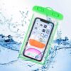 Green2 JES Αδιάβροχη Θήκη 6,3-7,2" διάφορα χρώματα