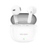 VEN-DENS BT030 Ασύρματο Ακουστικό Bluetooth V5.4 Λευκό