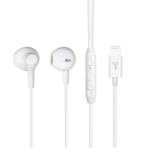 JE100L-1 JES JE100L Ακουστικό με θύρα Lightning