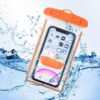 Orange2 JES Αδιάβροχη Θήκη 6,3-7,2" διάφορα χρώματα