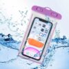 Purple2 JES Αδιάβροχη Θήκη 6,3-7,2" διάφορα χρώματα