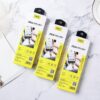 Foneng X26 Καλώδιο Φόρτισης Lightning 2.4A Μαύρο 25εκ