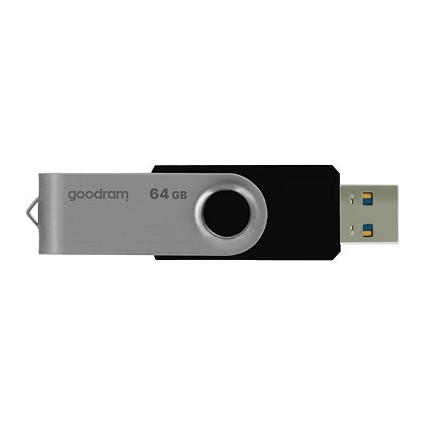 USB Flash Drive 64GB GOODRAM UTS3 USB3.2