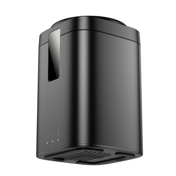 HOCO Ασύρματος Φορτιστής 3σε1 15W CQ20 Μαύρος