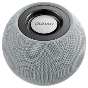dudao-y3s Dudao Y3s Ηχείο Bluetooth 3W 500mAh Γκρι