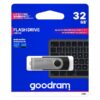 USB Flash Drive 32GB GOODRAM UTS3 USB3.2