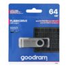 USB Flash Drive 64GB GOODRAM UTS3 USB3.2