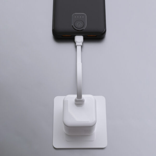 Wozinsky PowerBank WPower 10000mAh black (WPBBK-2)