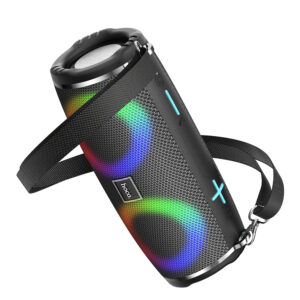 HOCO Hχείο Bluetooth 10W HC12 Μαύρο