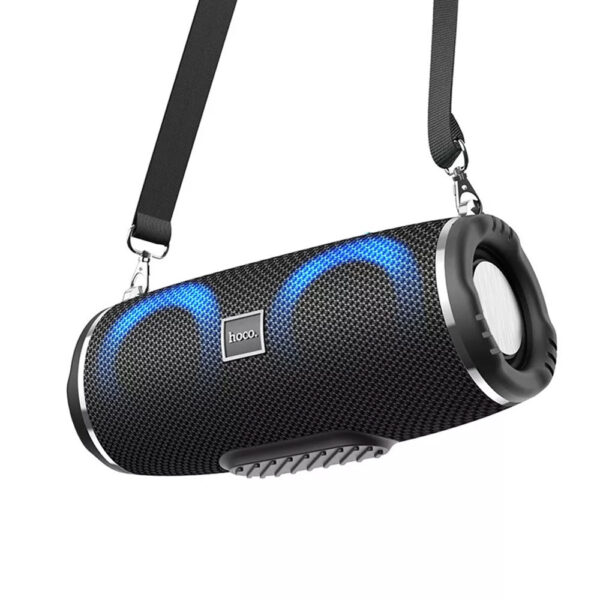 HOCO Hχείο Bluetooth 10W HC12 Μαύρο