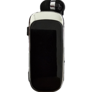 k52_1000 JES K52 Ασύρματο Ακουστικό Bluetooth με κορδόνι V5.0