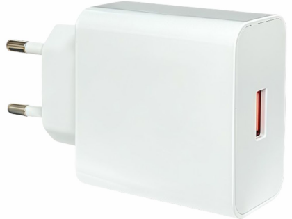 sd-6_1000 JES SD-6 Φορτιστής Ταξιδίου 3.6A EU Λευκός