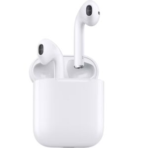 Ακουστικά Bluetooth Dudao U10B TWS - Λευκά