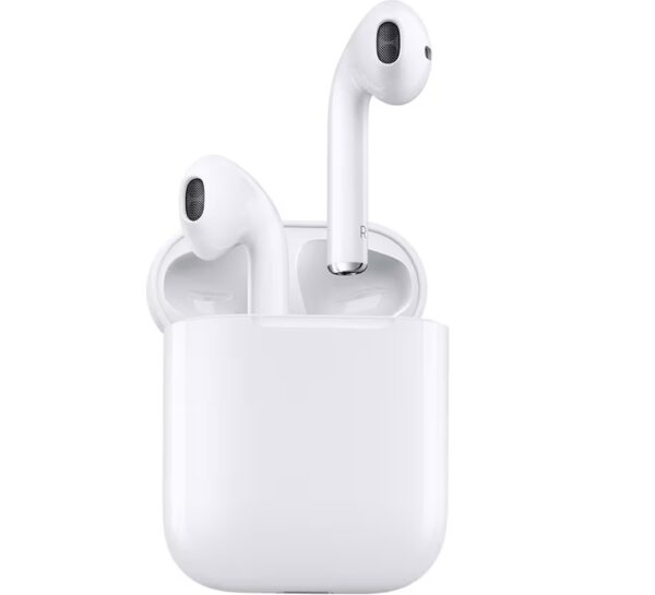 Ακουστικά Bluetooth Dudao U10B TWS - Λευκά
