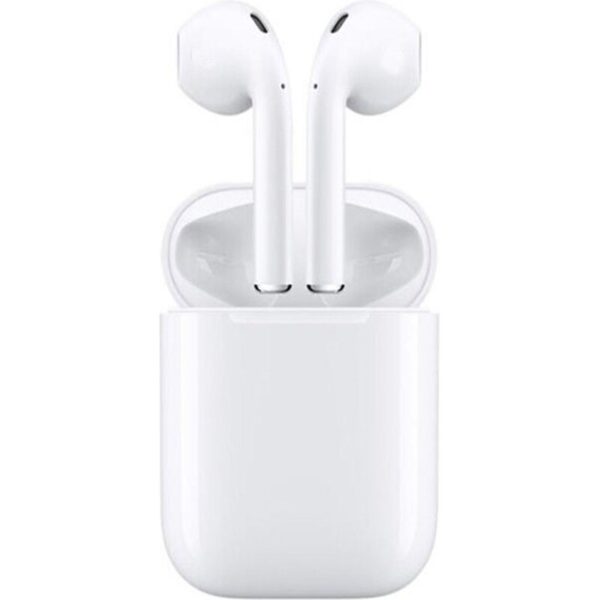 Ακουστικά Bluetooth Dudao U10B TWS - Λευκά