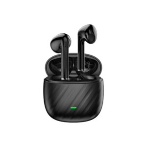 u14plus Dudao U14+ Ασύρματο Ακουστικό Bluetooth TWS Μαύρο