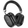HOCO Ασύρματα Ακουστικά Κεφαλής Bluetooth Μαύρα - W35 Max