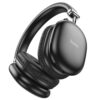HOCO Ασύρματα Ακουστικά Κεφαλής Bluetooth Μαύρα - W35 Max