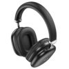 HOCO Ασύρματα Ακουστικά Κεφαλής Bluetooth Μαύρα - W35 Max