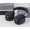 HOCO Ασύρματα Ακουστικά Κεφαλής Bluetooth Μαύρα - W35 Max