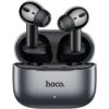 EQ27_02 HOCO EQ27 Ασύρματο Ακουστικό Bluetooth ANC+ENC +AI Translation Γκρι