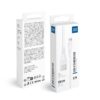 BLUE STAR MICRO 03 BLUE STAR Καλώδιο Φόρτισης Micro-USB 2A 12W PJ-DG3-A 1m Λευκό
